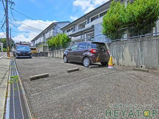  | 敷地内駐車場