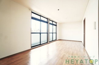 【内装】 | ＬＤＫ１２.５帖