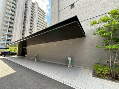 【外観】 | シャルマンフジ堺シティフロント | お客様にとって最良のマイホームが見つかりますよう、イエストアが全力でお手伝いさせていただきます！いつでもお気軽にお問い合わせ下さい♪