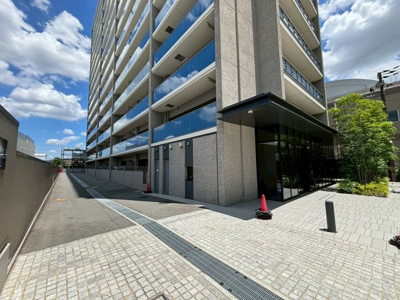 【外観】 | シャルマンフジ堺シティフロント | お家探しを始めてみようと思われたら是非【イエストア】までお気軽にご相談下さいませ♪