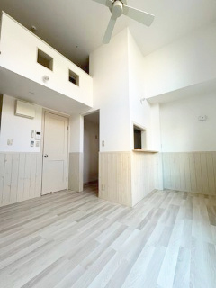 【居間・リビング】 | プリマルージュ