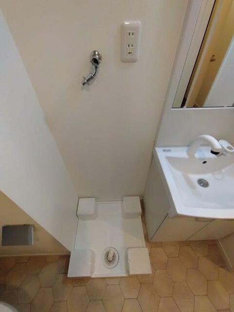 Glanz東瑞江の設備