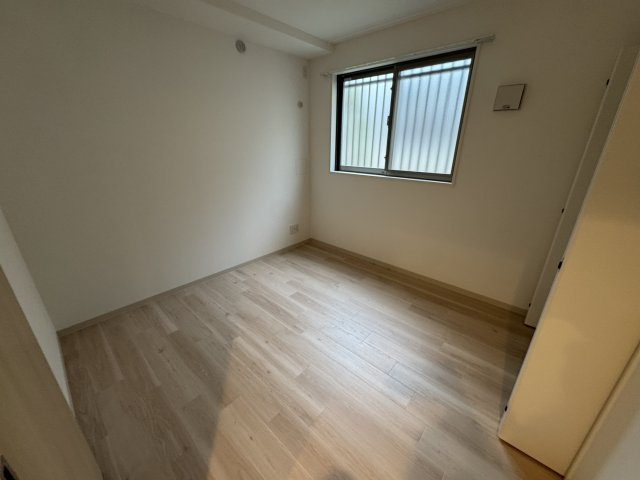 ペンギンズマンション箕面新稲の子供部屋
