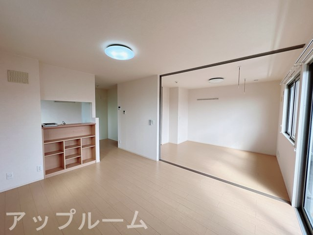 トレステラの内装