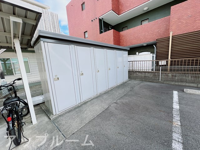 トレステラのその他