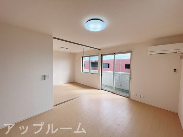 トレステラの居間・リビング