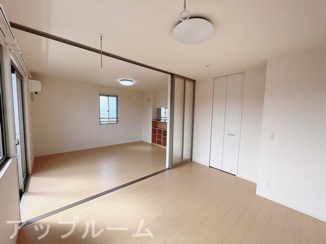 トレステラの居間・リビング