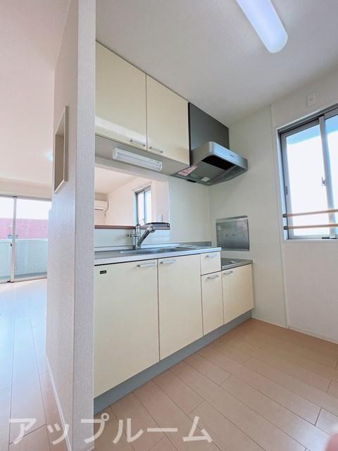 トレステラのキッチン