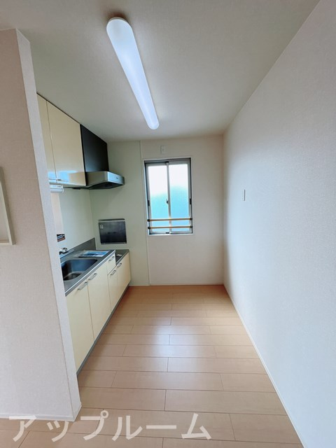 トレステラのキッチン