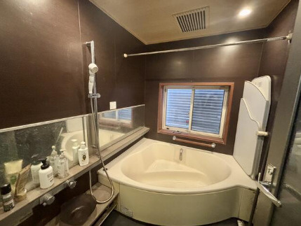 【浴室】 | 館林市西高根町売戸建住宅