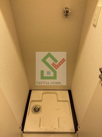 ヴェローナ武蔵関ルッソの設備