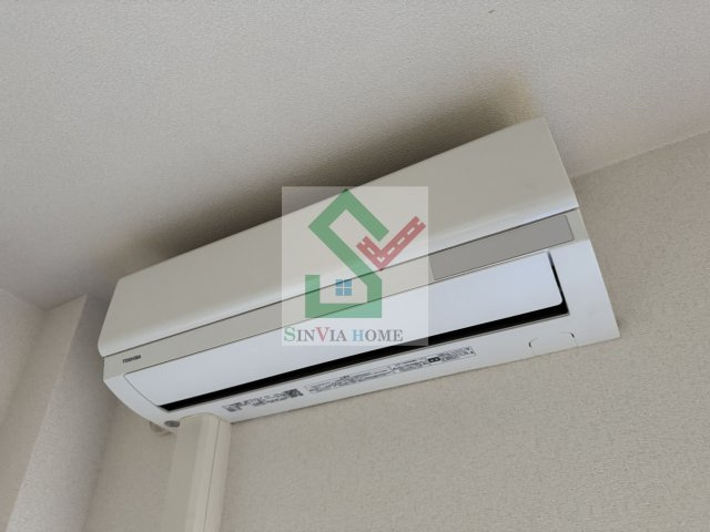 ヴェローナ武蔵関ルッソのその他