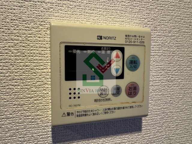 ヴェローナ武蔵関ルッソのその他