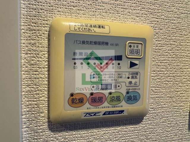 ヴェローナ武蔵関ルッソのその他