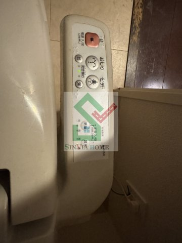 ヴェローナ武蔵関ルッソのその他