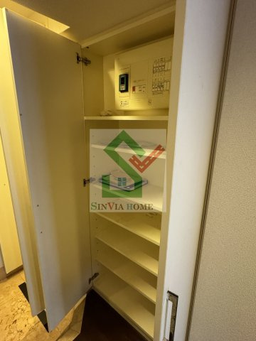 ヴェローナ武蔵関ルッソのその他