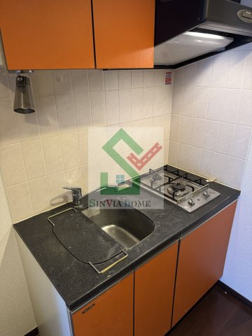 ヴェローナ武蔵関ルッソのキッチン