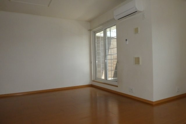 シェソワBの居間・リビング