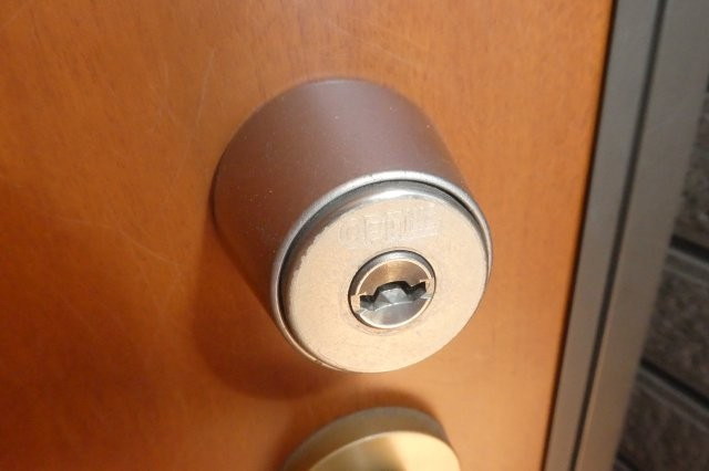 シェソワBのセキュリティ|オプナスキー