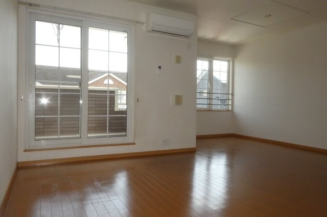 シェソワBの居間・リビング