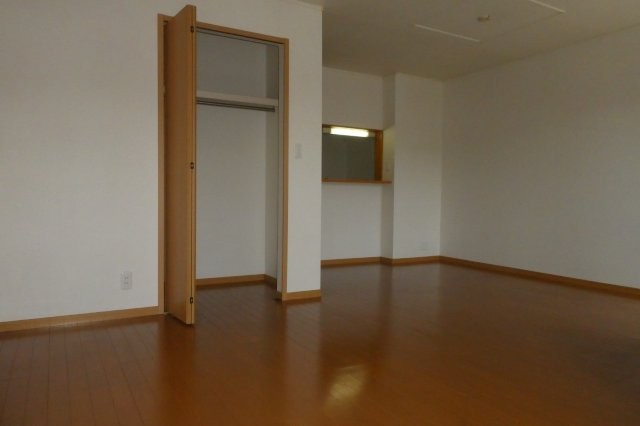 シェソワBの居間・リビング