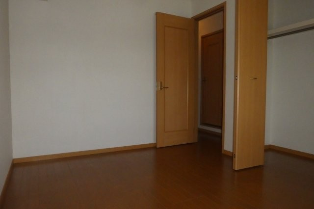 シェソワBの洋室