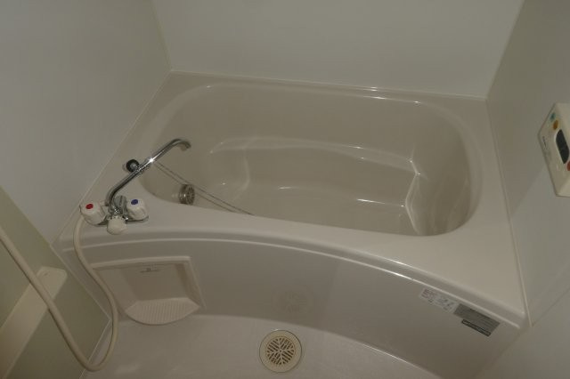 シェソワBの浴室