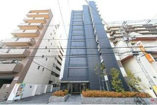 アスヴェル阿波座BLUEEARTH