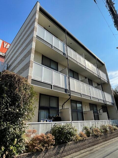 ラウンジ石神井台の画像