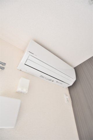 フジパレス東羽衣Ⅱ番館の設備