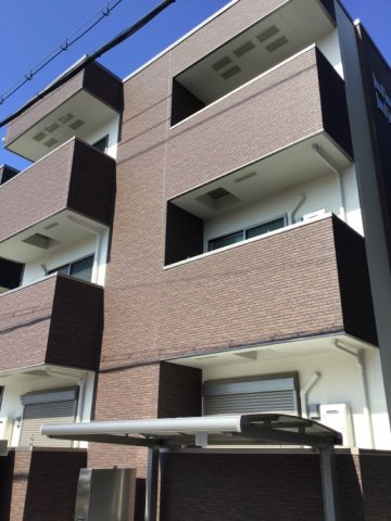 フジパレス東羽衣Ⅱ番館