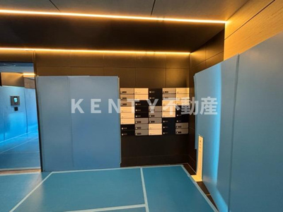 【その他】 | ＡＲＫＭＡＲＫ南品川