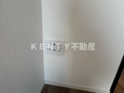 【設備】 | ＡＲＫＭＡＲＫ南品川