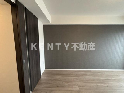 【内装】 | ＡＲＫＭＡＲＫ南品川 | きれいな内装です