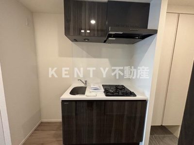 【キッチン】 | ＡＲＫＭＡＲＫ南品川 | キッチンです