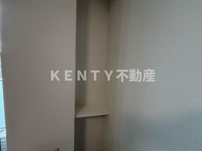 【内装】 | ＡＲＫＭＡＲＫ南品川 | おしゃれな内装です