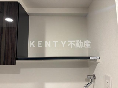 【収納】 | ＡＲＫＭＡＲＫ南品川 | ちょっとした収納スペースも充実しています