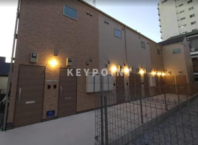 【外観】 | クラヴィエ上町