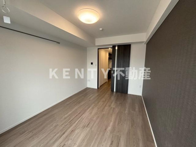 【居間・リビング】 | ＡＲＫＭＡＲＫ南品川 | ゆったり過ごせるリビングです