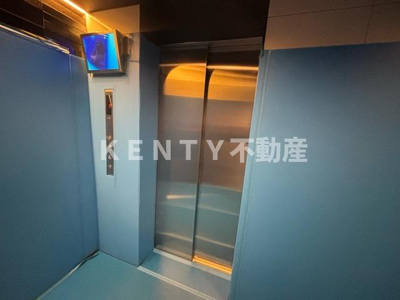 【その他共用部分】 | ＡＲＫＭＡＲＫ南品川