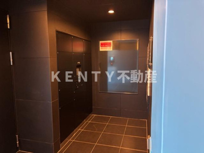 【設備】 | ＡＲＫＭＡＲＫ南品川