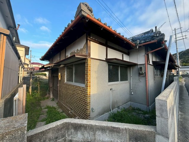 和歌山市　平井　中古物件