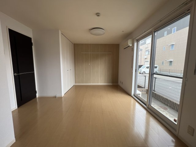 エマーブルの居間・リビング