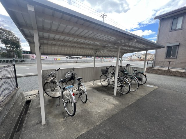 エマーブルのその他共用部分