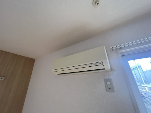 エマーブルの設備