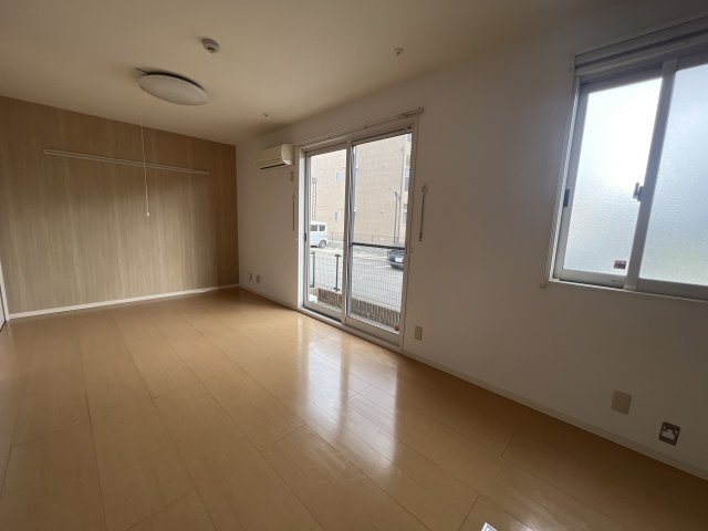 エマーブルの寝室