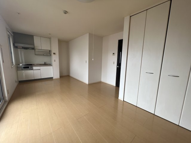 エマーブルの子供部屋