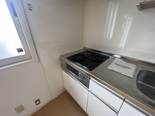 エマーブルのキッチン