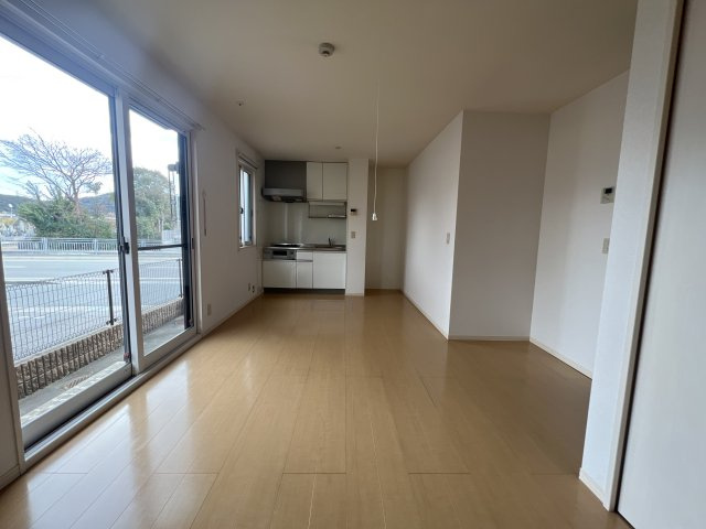 エマーブルの居間・リビング