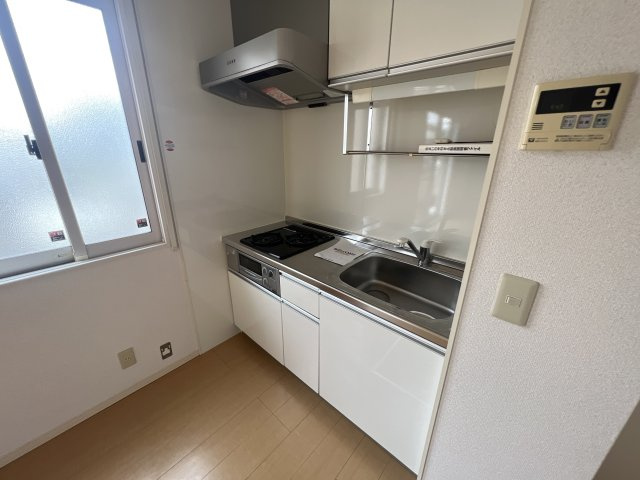 エマーブルのキッチン